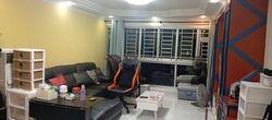 Blk 460 Teck Ghee Grandeur (Ang Mo Kio), HDB 5 Rooms #520668971